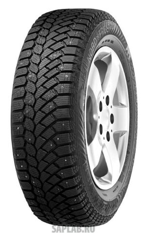 Купить GISLAVED 03482080000 Шины GISLAVED Gisl Nord*Frost 200 185/65 R14 90T XL HD 03482080000