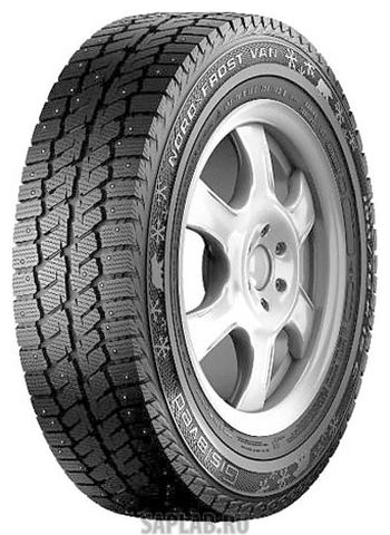 Купить GISLAVED 455016 Шины Gislaved Nord Frost Van 215/65 R16 109/107R