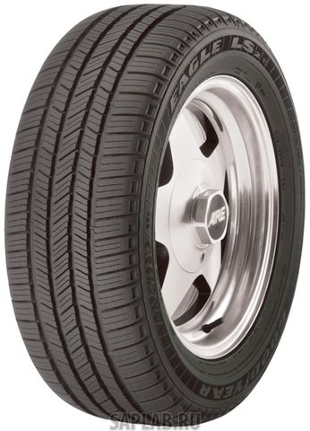 Купить GOODYEAR 524730 Шины Goodyear Eagle LS2 265/50 R19 110V