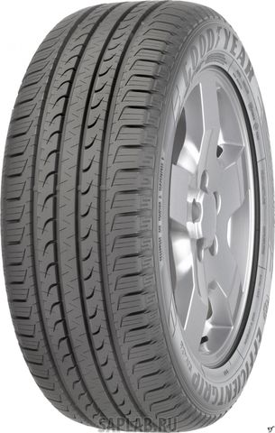 Купить GOODYEAR 526405 Шины Goodyear EfficientGrip SUV 225/60 R18 100H