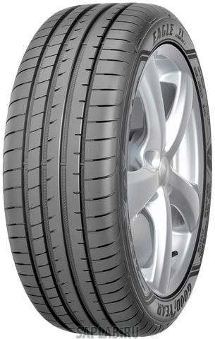 Купить GOODYEAR 526754 Шины Goodyear Eagle F1 Asymmetric 245/35R19 93Y BS XL MO