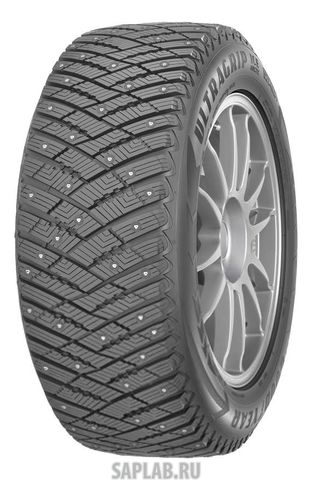 Купить GOODYEAR 527961 Шины GOODYEAR UltraGrip Ice Arctic SUV 255/65 R17 110T