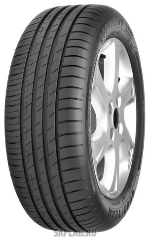 Купить GOODYEAR 528507 215/55R16 93W GOODYEAR EFFICIENTGRIP PERFORMANCE