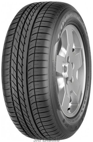 Купить GOODYEAR 529112 Шины 285/45 R19 Goodyear Eagle F1 Asymmetric SUV 111W ROF XL