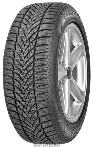 Купить GOODYEAR 530456 Шины GOODYEAR UltraGrip Ice 2 225/45 R17 94T XL MS FP