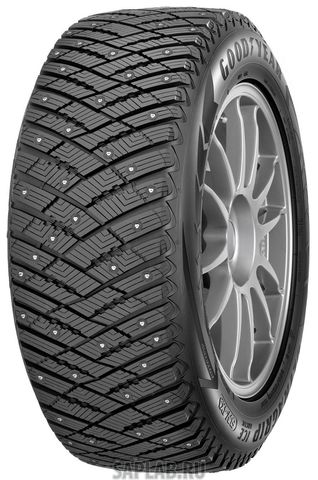Купить GOODYEAR 530460 Шины GOODYEAR UltraGrip Ice 2 225/60 R16 MS 102T XL MS