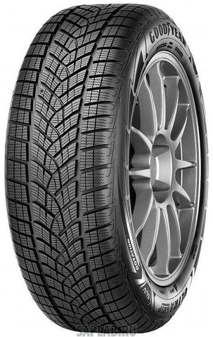 Купить GOODYEAR 532309 Шины GOODYEAR UltraGrip Performance SUV G1 255/50 R19 107V XL FP