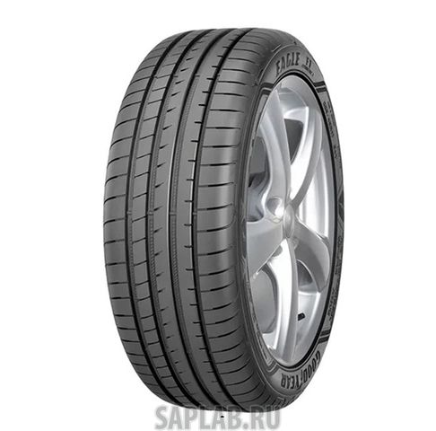 Купить GOODYEAR 532556 Шины GOODYEAR Eagle F1 Asymmetric 3 SUV 265/45R20 104 Y