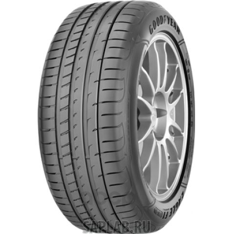 Купить GOODYEAR 532557 255/50R20 109Y GOODYEAR EAG F1 ASY 3 SUV XL FP