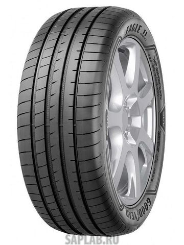 Купить GOODYEAR 532773 Шины GOODYEAR Eagle F1 Asymmetric 3 255/45R18 99 Y