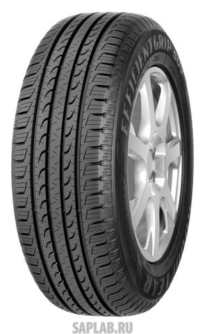 Купить GOODYEAR 532983 Шины Goodyear EFFICIENTGRIP SUV 215/70R16 100H