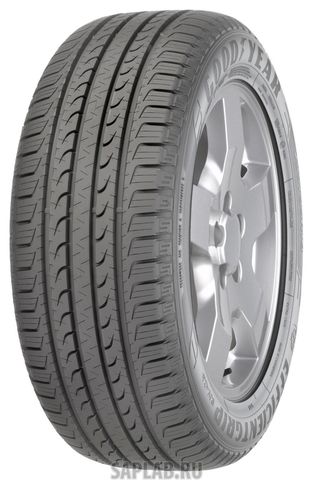 Купить GOODYEAR 532989 Шины 235/55 R17 Goodyear Efficientgrip SUV 99H