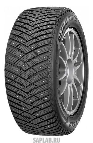 Купить GOODYEAR 533108 Шины GOODYEAR UltraGrip Ice Arctic SUV 275/45 R20 110T XL