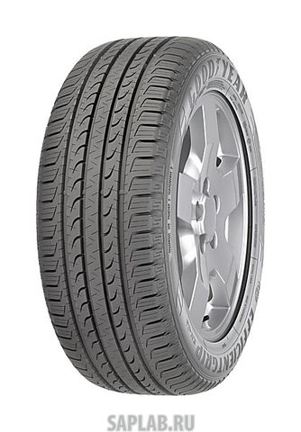 Купить GOODYEAR 533596 Шины 225/55 R19 Goodyear Efficientgrip SUV 99V