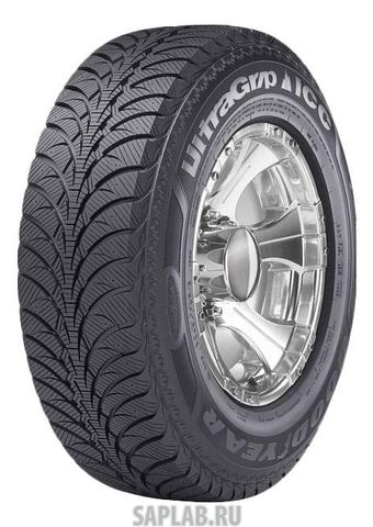 Купить GOODYEAR 533624 Шины GOODYEAR УТ08087 235/55 R19 101T (до 190 км/ч) 533624