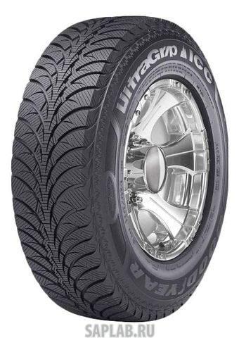 Купить GOODYEAR 533625 Шины GOODYEAR УТ08095 245/55 R19 103S (до 180 км/ч) 533625