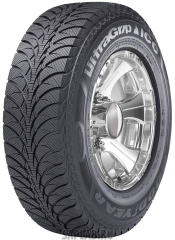 Купить запчасть GOODYEAR - 533638 