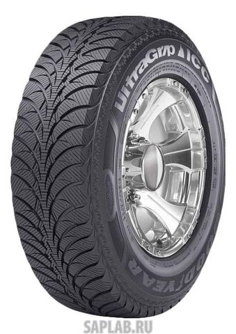 Купить запчасть GOODYEAR - 533640 