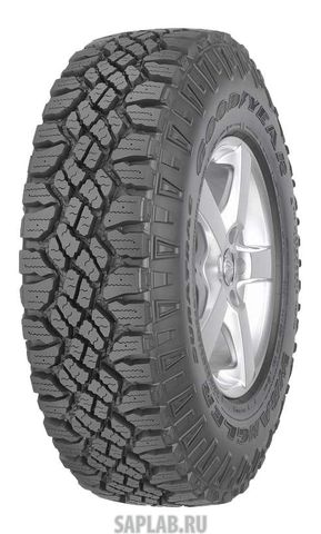 Купить GOODYEAR 533838 Шина Goodyear DURATRAC 235/85R16 120/116Q WRL LT