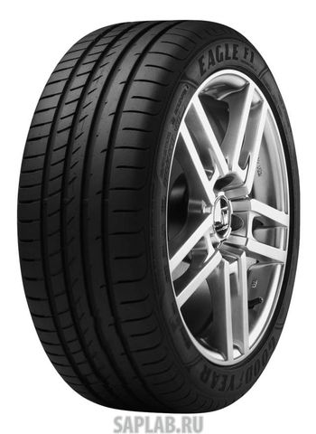 Купить GOODYEAR 538166 Eagle F1 Asymmetric 2 265/45 R18 101Y
