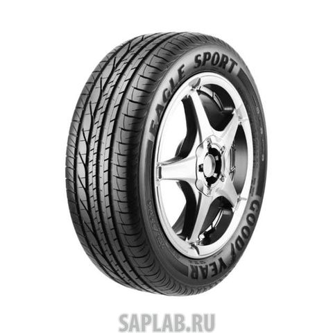 Купить GOODYEAR 538474 185/70R14 88H GOODYEAR EAGLE SPORT