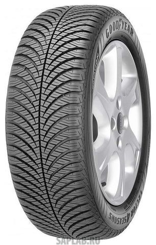Купить GOODYEAR 539679 Шины 195/55 R19 Goodyear Vector 4Seasons G2 95H XL
