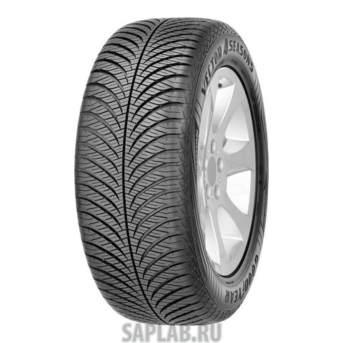 Купить GOODYEAR 540766 Шины GOODYEAR 255/60/18 V 108 VEC 4SEASONS G2 SUV