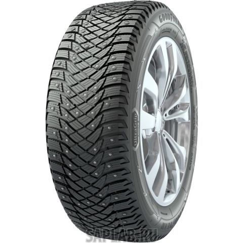 Купить GOODYEAR 541618 Шины GOODYEAR 205/60/16  T 96 ULTRA GRIP ARCTIC 2  XL Ш.