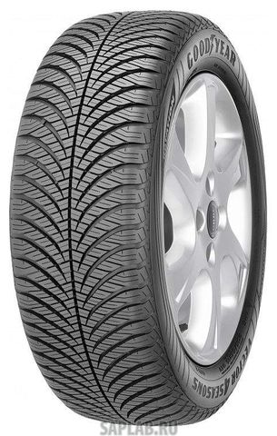 Купить GOODYEAR 542771 Шины 205/55 R17 Goodyear Vec 4Seasons G2 95V XL