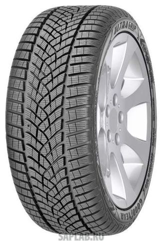 Купить GOODYEAR 542781 Шины GOODYEAR UltraGrip Performance Gen-1 235/45 R19 99V (до 240 км/ч) 542781