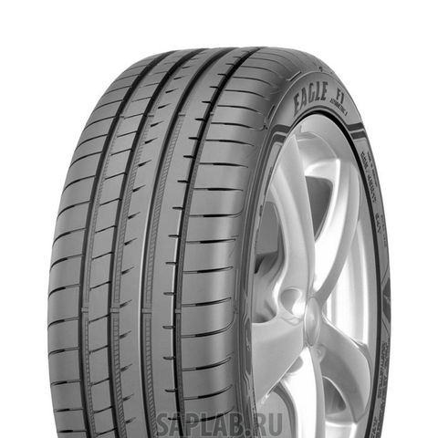 Купить GOODYEAR 542999 235/55R19 105W GOODYEAR EAG F1 ASY 3 SUV XL FP