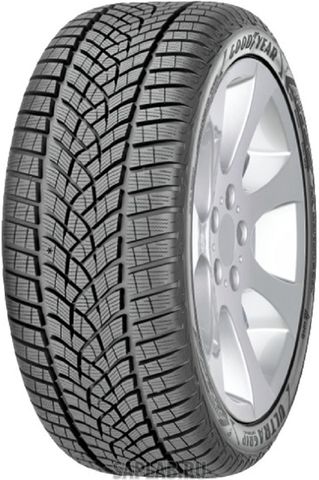 Купить GOODYEAR 543306 Шины GOODYEAR UltraGrip Performance G1 255/40 R20 101 543306