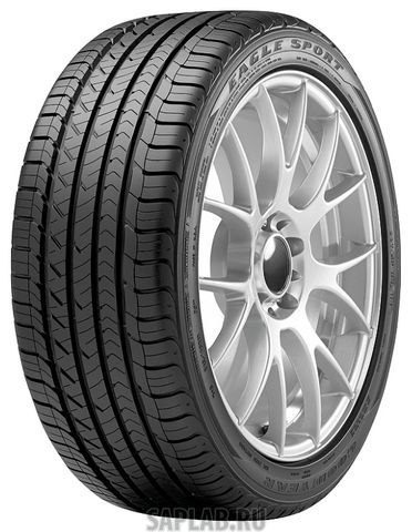 Купить GOODYEAR 544287 225/50R17 94W GOODYEAR EAGLE SPORT TZ  FP