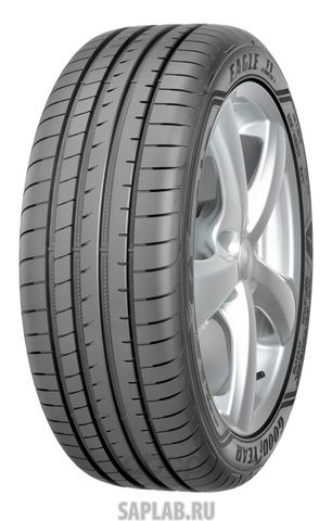 Купить GOODYEAR 544777 255/45R20 101V GOODYEAR EAG F1 ASY 3 SCT  FP