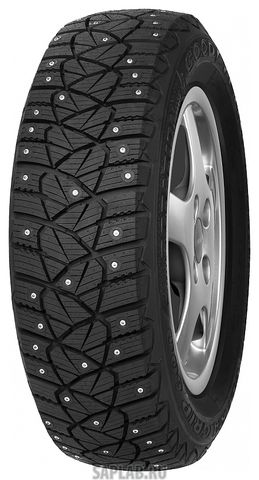 Купить GOODYEAR 546095 Шины GOODYEAR UltraGrip 600 175/65 R14 86T (до 190 км/ч) 546095