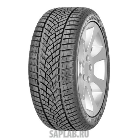 Купить GOODYEAR 546192 Goodyear 235/55 R18 104H XL UltraGrip Performance Gen-1 AO