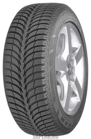 Купить GOODYEAR 547115 225/55R17 101T GOODYEAR ULTRA GRIP ICE+ 