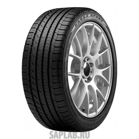Купить GOODYEAR 547383 215/45R17 91W GOODYEAR EAGLE SPORT TZ XL