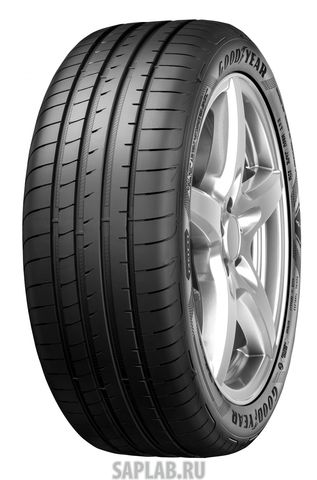 Купить GOODYEAR 549473 265/35R18 97Y GOODYEAR EAG F1 ASY 5 XL FP