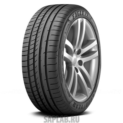 Купить GOODYEAR 549661 Шины GOODYEAR 255/45/18 Y 99 EAG. F-1 ASYMMETRIC 5