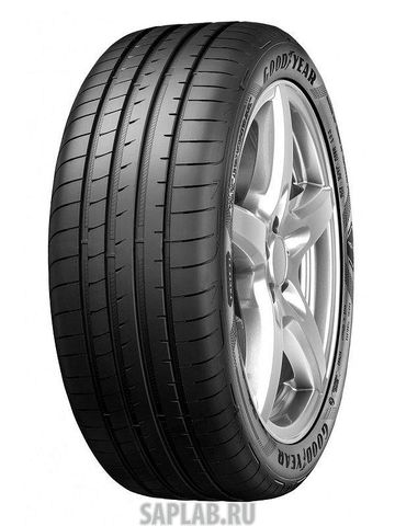 Купить GOODYEAR 549707 235/45R18 98Y GOODYEAR EAG F1 ASY 5 XL FP