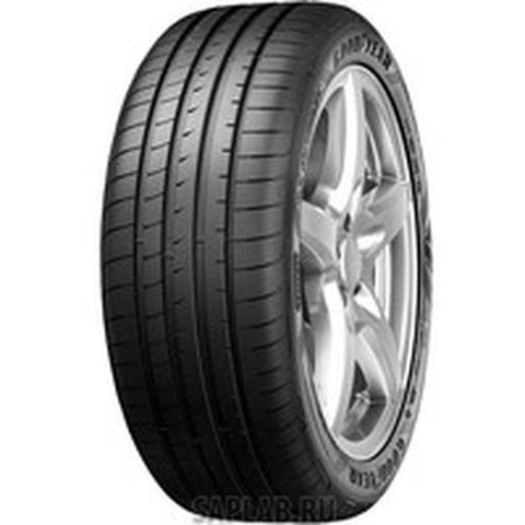 Купить GOODYEAR 549722 245/40R19 98Y GOODYEAR EAG F1 ASY 5 XL FP