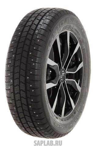 Купить GOODYEAR 568195 Шины GOODYEAR Cargo UltraGrip 2 205/65 R16 107/105T