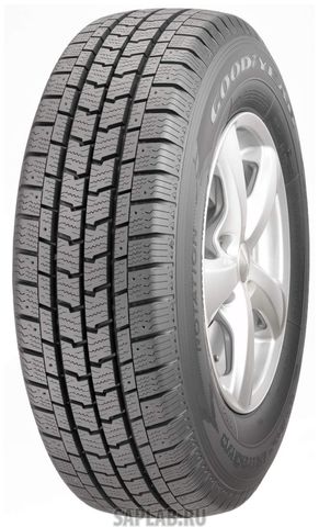 Купить GOODYEAR 570996 Шины GOODYEAR Cargo UltraGrip 2 195/65 R16 104/102T A-Stud