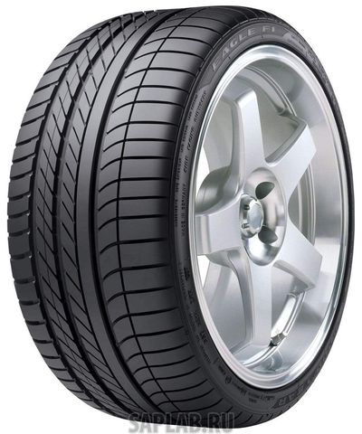 Купить GOODYEAR 571515 255/55R18 109Y GOODYEAR EAGLE F1 ASYMMETRIC SUV 