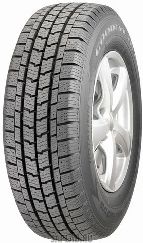 Купить GOODYEAR 571718 Шины Goodyear Cargo Ultra Grip 195/70 R15C 104/102S