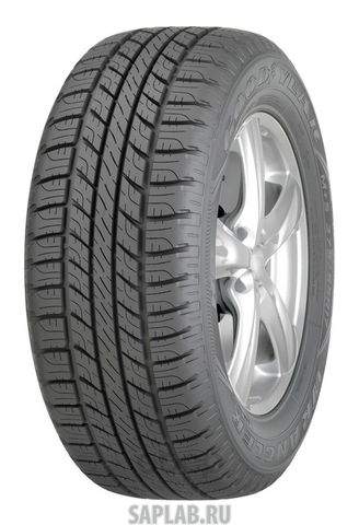 Купить GOODYEAR 572770 235/65R17 104V GOODYEAR WRL HP(ALL WEATHER)  FP