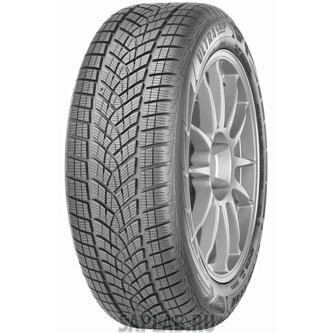 Купить GOODYEAR 574234 Шины GOODYEAR PERFORMANCE+  UG  295/35 R21  107V XL