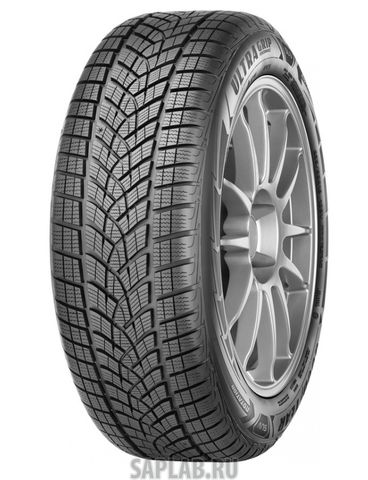 Купить GOODYEAR 574447 Шины GOODYEAR UltraGrip Performance SUV GEN-1 245/50 R19 105 V