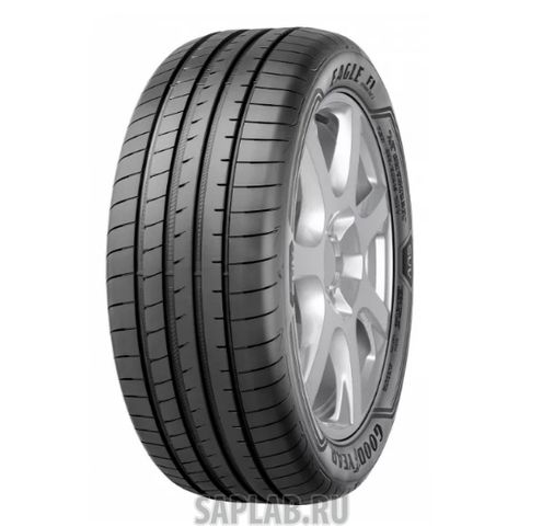 Купить GOODYEAR 575942 275/40R20 106Y GOODYEAR EAG F1 ASY 3 SUV XL FP